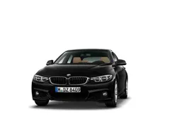 Gebraucht 2018 BMW 420 Gran Coupé Efficient Dynamics Coupé | 20.510 € (Guter Preis)