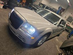 Silber Gebraucht 2007 Chrysler 300C Touring Kombi | 2.700 € (Guter Preis)