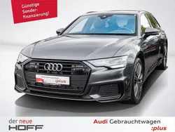 Daytonagrau Gebraucht 2022 Audi A6 Sport Kombi | 36.475 € (Superpreis)