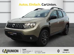 Dünenbeige Gebraucht 2018 Dacia Duster Comfort SUV | 11.340 € (Guter Preis)