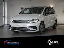 Weiß Neu 2025 VW Touran Goal Van / Kleinbus | 51.999 €