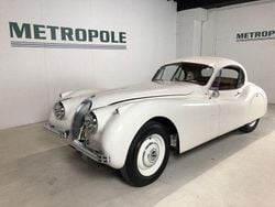 Weiß Gebraucht 1952 Jaguar XK Coupé | 79.500 €