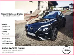 Gat pearlblack perleffekt Neu 2024 Nissan Juke SUV | 30.591 € (Fairer Preis)