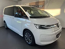 Gebraucht 2022 VW Multivan Energetic Van / Kleinbus | 54.900 € (Etwas zu teuer)