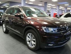 Rot Gebraucht 2018 VW Tiguan SUV | 21.980 € (Superpreis)