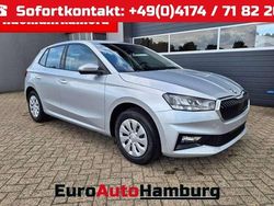 Brillantsilber metallic Neu 2025 Skoda Fabia Selection Kleinwagen | 21.590 € (Guter Preis)