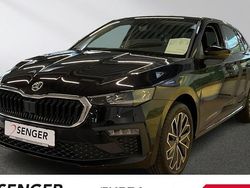 Schwarz Neu 2025 Skoda Scala Tour Kleinwagen | 29.490 € (Teuer)