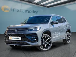 Grau Gebraucht 2025 VW Tayron SUV | 57.549 € (Fairer Preis)