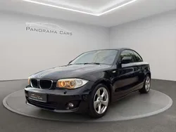 BMW 120 Coupé