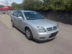 Silber Gebraucht 2004 Opel Vectra GTS Limousine | 1.950 € (Guter Preis)