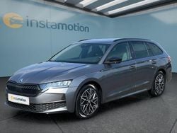 Gebraucht 2024 Skoda Octavia Kombi | 35.699 € (Teuer)
