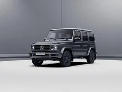 Gray Gebraucht 2022 Mercedes G500 SUV | 125.870 € (Superpreis)