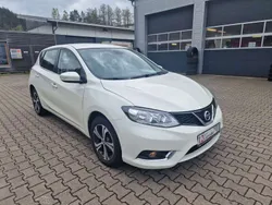 Nissan Pulsar