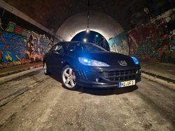 Schwarz Gebraucht 2007 Peugeot 407 Coupe Coupé | 5.999 €