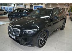 Schwarz Gebraucht 2024 BMW X3 M Sport SUV | 43.990 €