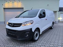 Weiß Gebraucht 2021 Opel Vivaro Edition Van / Kleinbus | 14.900 € (Superpreis)
