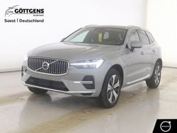 Vapour grey Gebraucht 2025 Volvo XC60 Core SUV | 47.690 € (Superpreis)