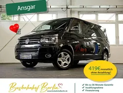 Schwarz Gebraucht 2014 VW T5 Cup Van | 34.890 €