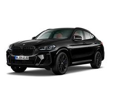 Gebraucht 2025 BMW X4 Shadowline SUV | 57.909 € (Guter Preis)