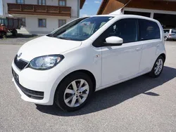 Weiß Gebraucht 2018 Skoda Citigo Clever Kleinwagen | 6.200 € (Superpreis)