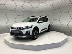 Weiß Neu 2025 Dacia Jogger Expression Van / Kleinbus | 24.990 € (Guter Preis)