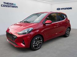 Dragon red Neu 2026 Hyundai i10 Prime Kleinwagen | 19.990 € (Etwas zu teuer)