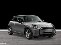 Moonwalk grey Gebraucht 2022 Mini Cooper Hatch Kleinwagen | 19.810 € (Fairer Preis)
