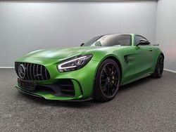 Grün Gebraucht 2022 Mercedes AMG GT R AMG Coupé | 149.999 € (Fairer Preis)