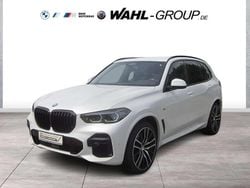 Mineralweiß Gebraucht 2022 BMW X5 M SUV | 61.890 € (Guter Preis)