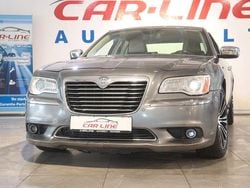 Grau Gebraucht 2011 Lancia Thema Limousine | 7.666 € (Superpreis)