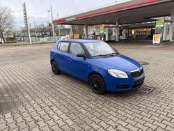 Other Gebraucht 2009 Skoda Fabia Limousine | 1.990 € (Guter Preis)