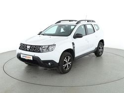 Weiß Gebraucht 2018 Dacia Duster Comfort SUV | 11.290 € (Fairer Preis)
