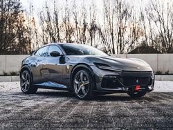 Grau Gebraucht 2025 Ferrari Purosangue SUV | 479.901 €