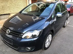 Blau Gebraucht 2013 VW Golf VII Life Limousine | 3.900 € (Guter Preis)