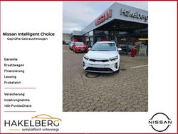 (ud) schneeweiss Neu 2025 Kia Stonic Vision SUV | 18.995 € (Fairer Preis)