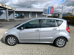 Silber Gebraucht 2005 Mercedes A170 Kleinwagen | 3.590 € (Fairer Preis)