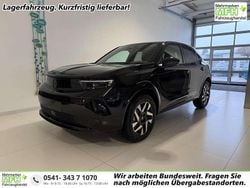Karbon schwarz (metallic) Neu 2025 Opel Mokka SUV | 22.480 € (Guter Preis)