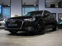 Schwarz Gebraucht 2022 Audi A6 Kombi | 27.500 € (Guter Preis)