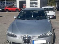 Gebraucht 2007 Alfa Romeo 147 Kleinwagen | 3.250 € (Teuer)