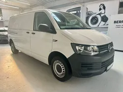 Weiß Gebraucht 2015 VW T5 Van | 11.490 € (Superpreis)