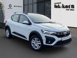 Weiß Neu 2025 Dacia Sandero Expression Kleinwagen | 18.929 €