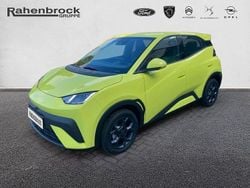 Lime green Neu 2025 BYD Dolphin Comfort Kleinwagen | 23.990 € (Guter Preis)