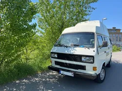 Weiß Gebraucht 1986 VW T3 Van | 16.990 €