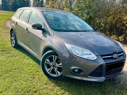 Gebraucht 2013 Ford Focus Kombi | 3.800 € (Guter Preis)