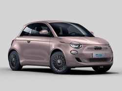 Neu 2026 Fiat 500e Icon Kleinwagen | 25.789 €
