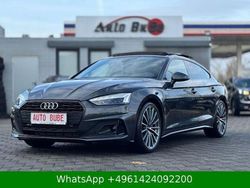 Andere Gebraucht 2023 Audi A5 Advanced Limousine | 38.800 € (Etwas zu teuer)
