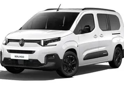Eisweiss Neu 2025 Citroën Berlingo Van / Kleinbus | 29.985 € (Etwas zu teuer)