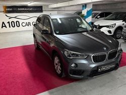 Grau Gebraucht 2019 BMW X1 Sport Line SUV | 17.499 € (Guter Preis)