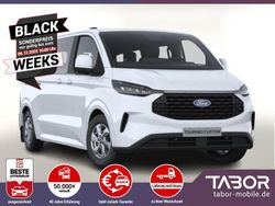 Frozen white Neu 2025 Ford Tourneo Trend Van / Kleinbus | 41.688 € (Teuer)