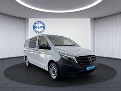 Weiß Gebraucht 2020 Mercedes Vito Van | 20.499 € (Superpreis)